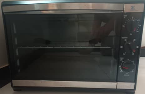 Baking Oven