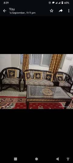 sofa set