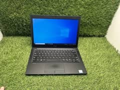 Dell Latitude 7280 - i5 7th Gen - Lush Condition