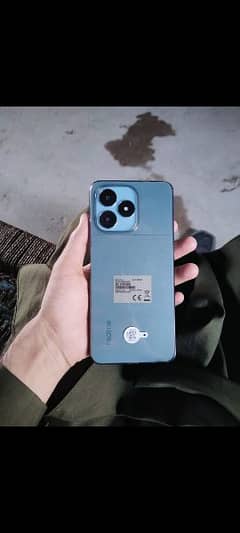 realme note 50 (4/64) 0