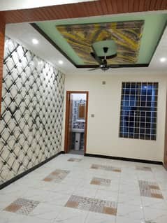 Brand new 5marla 2.5 story house available for rent Islamabad