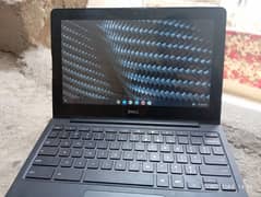 Chromebook 11 4GB ROM 16GB SSD size 12 inch special glass