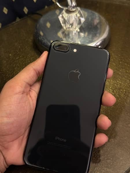 iPhone 7 Plus PTA Approved 1