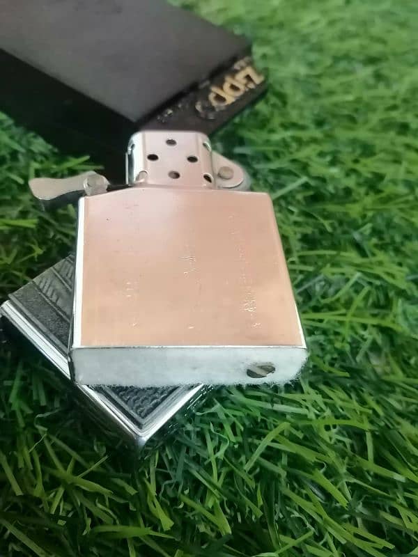 Zippo Original USA 2