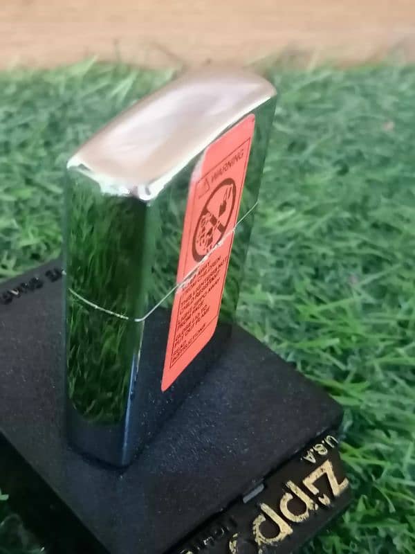 Zippo Original USA 6