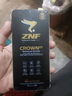 Infinix Smart 7