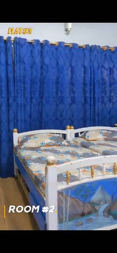 2 single bed for sell