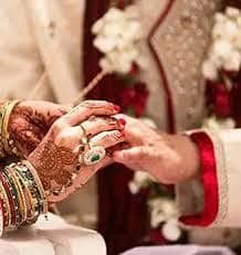 MARRIAGE BUREAU (RISHTA SERVICE CONSULTANT & MATCH MAKER )