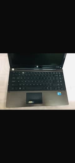 HP Probook 5320