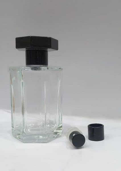 perfume bottle 2