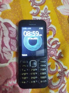 Nokia 222 Dual Sim Orignal PTA Apptoved