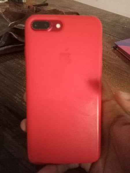 iphone 7+ 10/9 condition 1