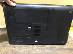 Hp laptop