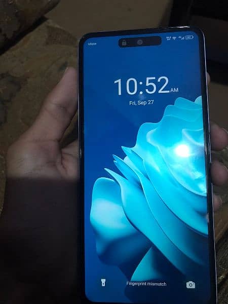 New phone itel p55 with 16gb ram 256gb rom 5