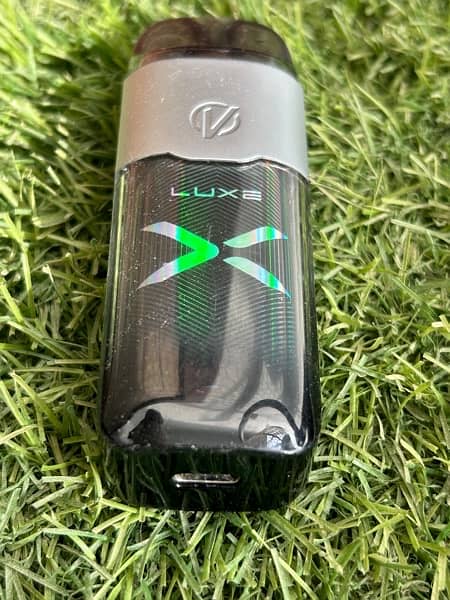 luxe x pod 4