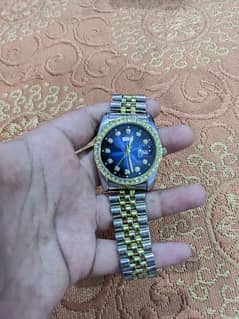 Selling Premium Rolex Watch With Premium Gift Box