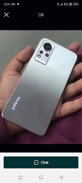 infinix note 12 6 28 4