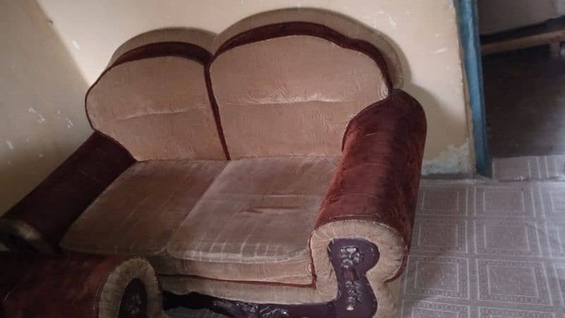 6 Seater Sofa Set for sale best quality 6