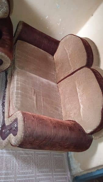 6 Seater Sofa Set for sale best quality 7