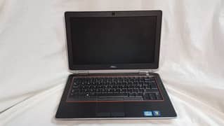 Dell Latitude e6320 - i5 2nd Gen - Excellent Condition