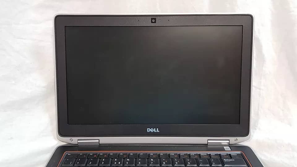 Dell Latitude e6420 - i5 2nd Gen - Excellent Condition 1