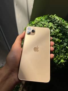 Iphone 11 Pro Max