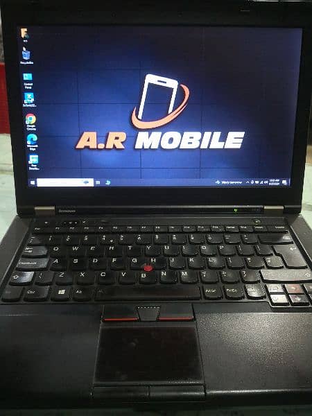 lenovo Thinkpad 4