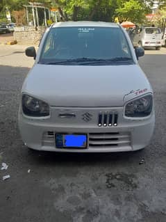 Suzuki Alto 2022