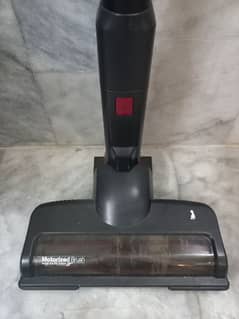 Imported cordless vacuum cleaner