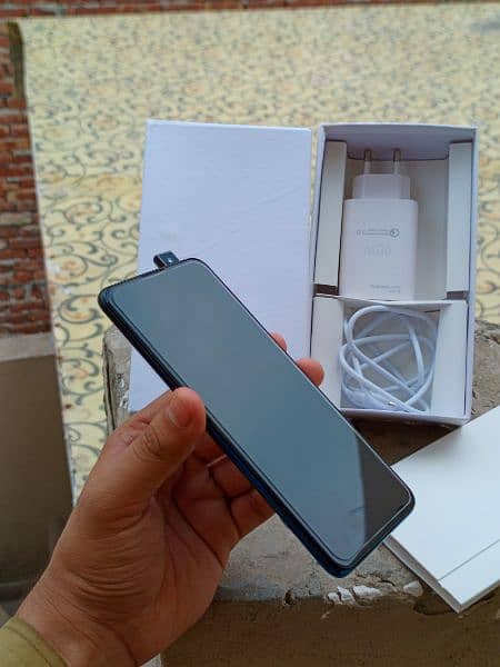 Vivo v11 8Gb+256Gb Popup Camera 10/10 Condition 2