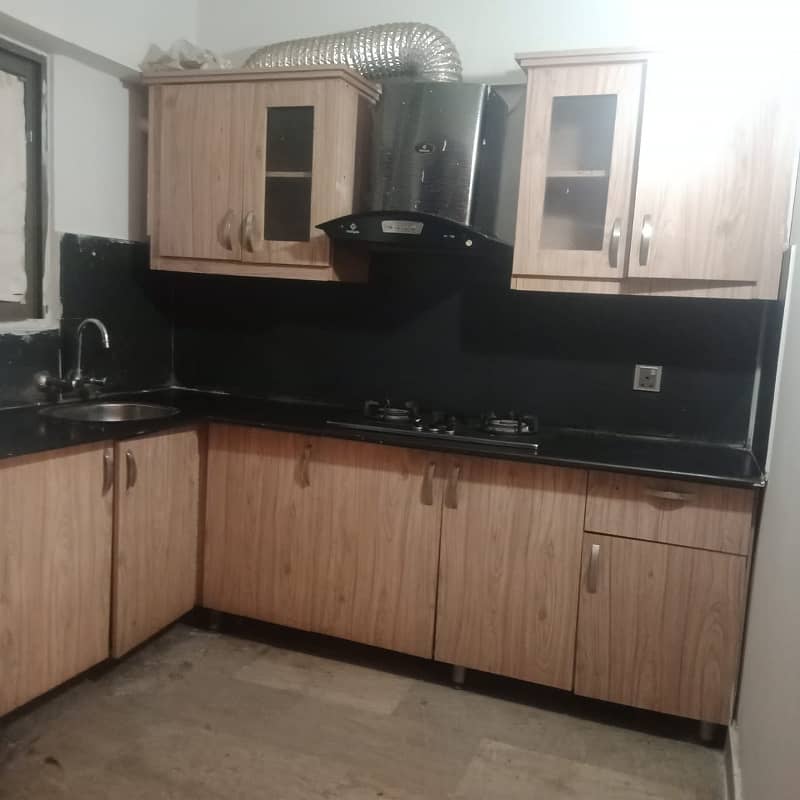 2 Bed Apartment For Rent Defence Residency DHA phase 2 Near Giga Mall 3