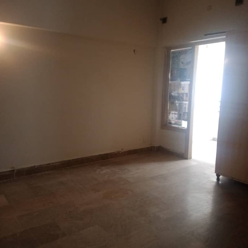 2 Bed Apartment For Rent Defence Residency DHA phase 2 Near Giga Mall 4