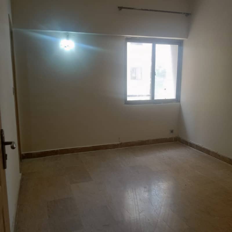 2 Bed Apartment For Rent Defence Residency DHA phase 2 Near Giga Mall 5