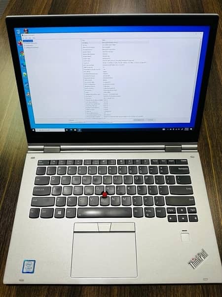 Lenovo X1 Carbon X1 Yoga ( 8th 10th & 11th gen )available 4