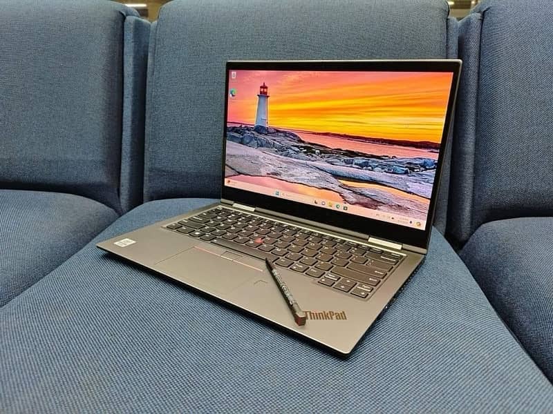 Lenovo X1 Carbon X1 Yoga ( 8th 10th & 11th gen )available 16