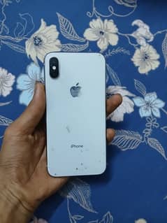 iPhone X 256gb pta approved