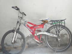 Bicycle for sale