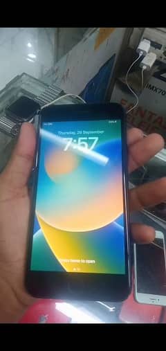 iphone 8 plus Non PTA