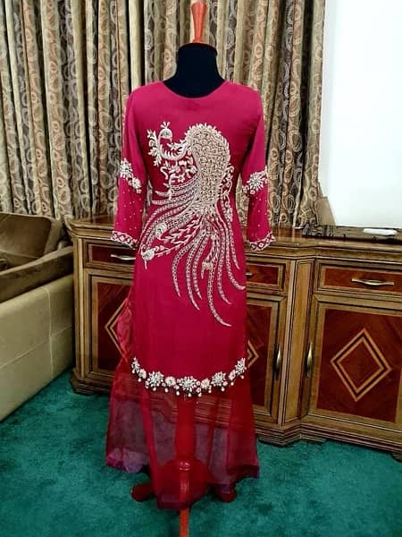 Barat Party Wear 7