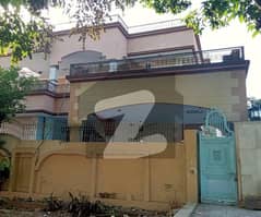 Main Double Road Triple Story House Available For Rent 0