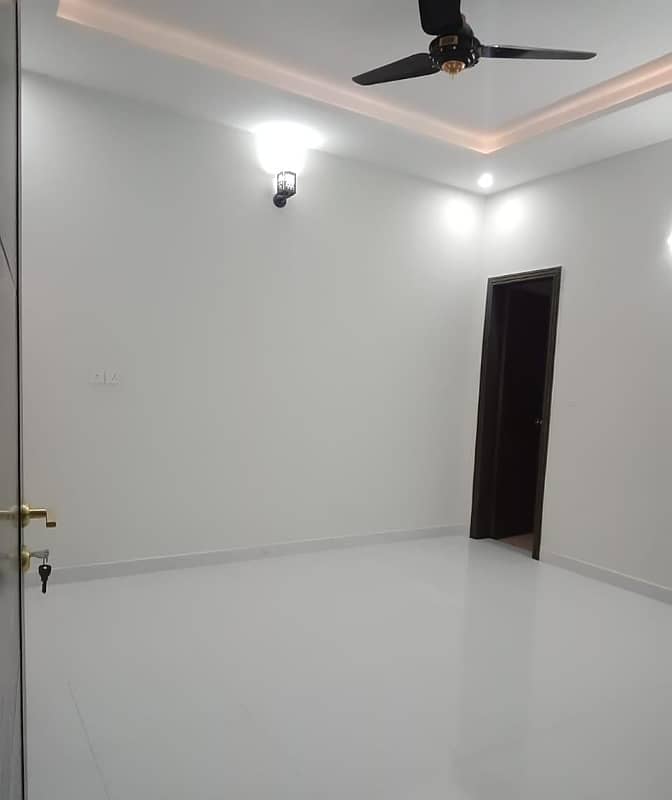 Upper Portion Available For Rent 5