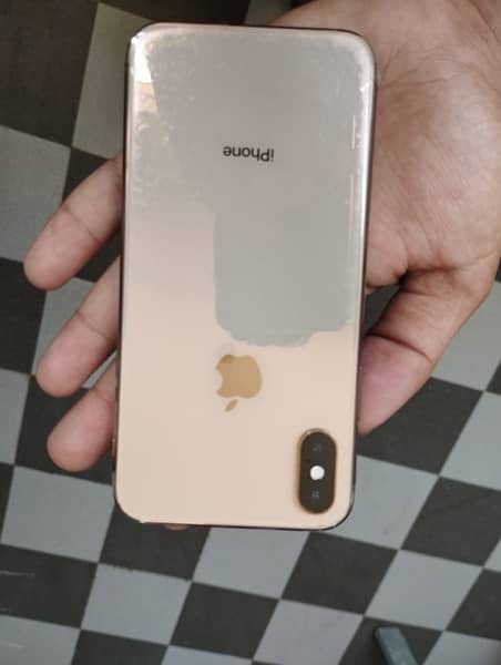 iphone XS 0