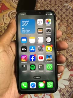 Iphone x Sim working / non pta