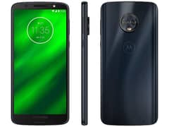 Motorola Moto G6 Plus Dual Sim PTA Approved 0