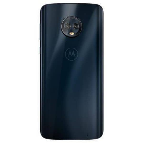 Motorola Moto G6 Plus Dual Sim PTA Approved 1