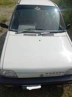 Suzuki Mehran VXR 2005 0