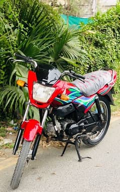 HONDA CD100 for sale urgent