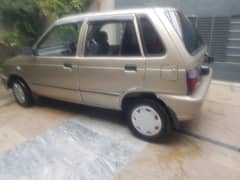 Suzuki Mehran