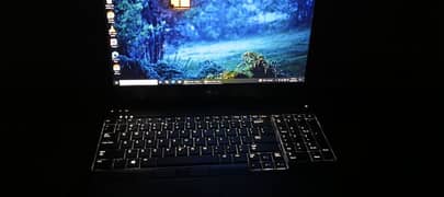 Dell precision M4800