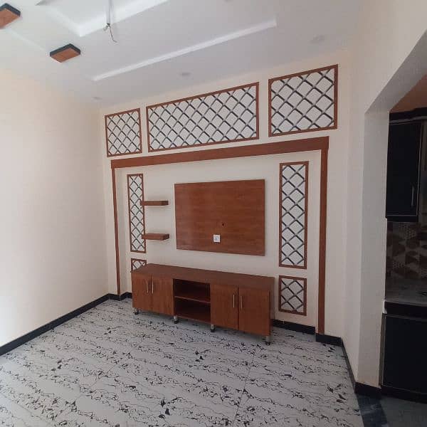 5 Marla New House For Rent in Bahria Town Lahore 6